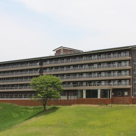 Karasuyamajo Country Club Hotel Exteriér fotografie
