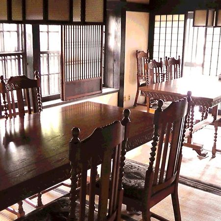 Karasuyamajo Country Club Hotel Exteriér fotografie