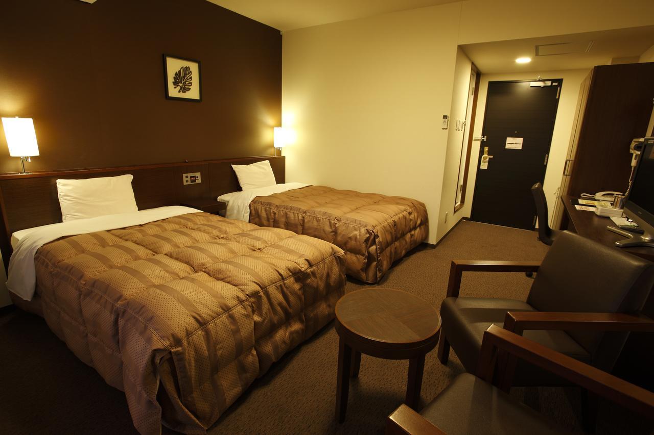 Karasuyamajo Country Club Hotel Exteriér fotografie