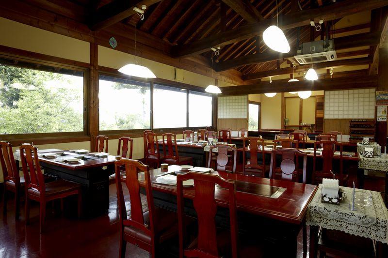 Karasuyamajo Country Club Hotel Exteriér fotografie