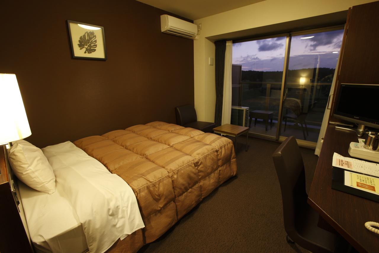 Karasuyamajo Country Club Hotel Exteriér fotografie