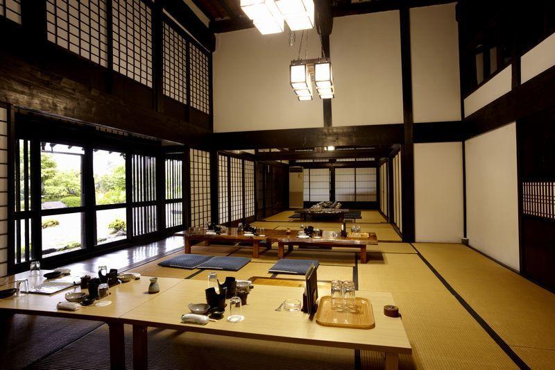 Karasuyamajo Country Club Hotel Exteriér fotografie