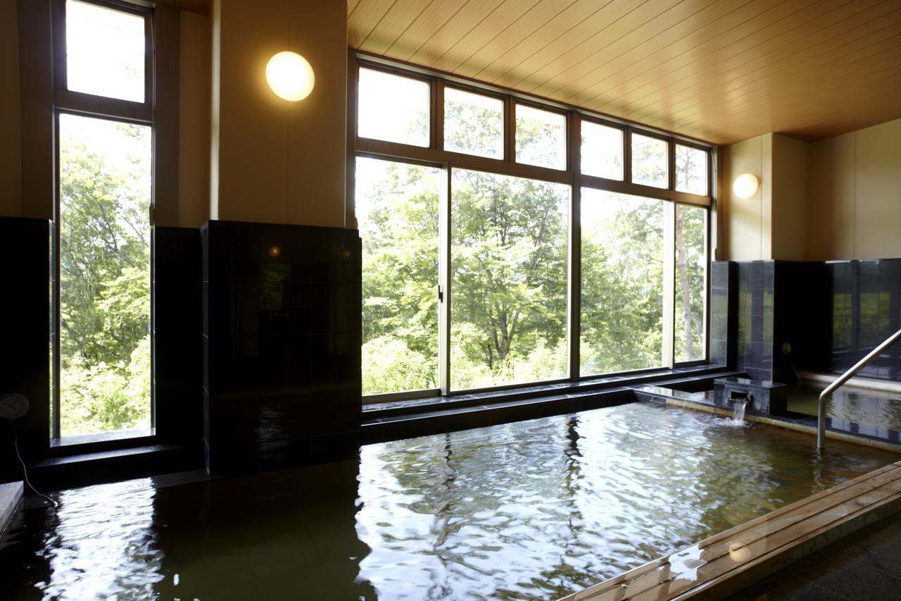 Karasuyamajo Country Club Hotel Exteriér fotografie