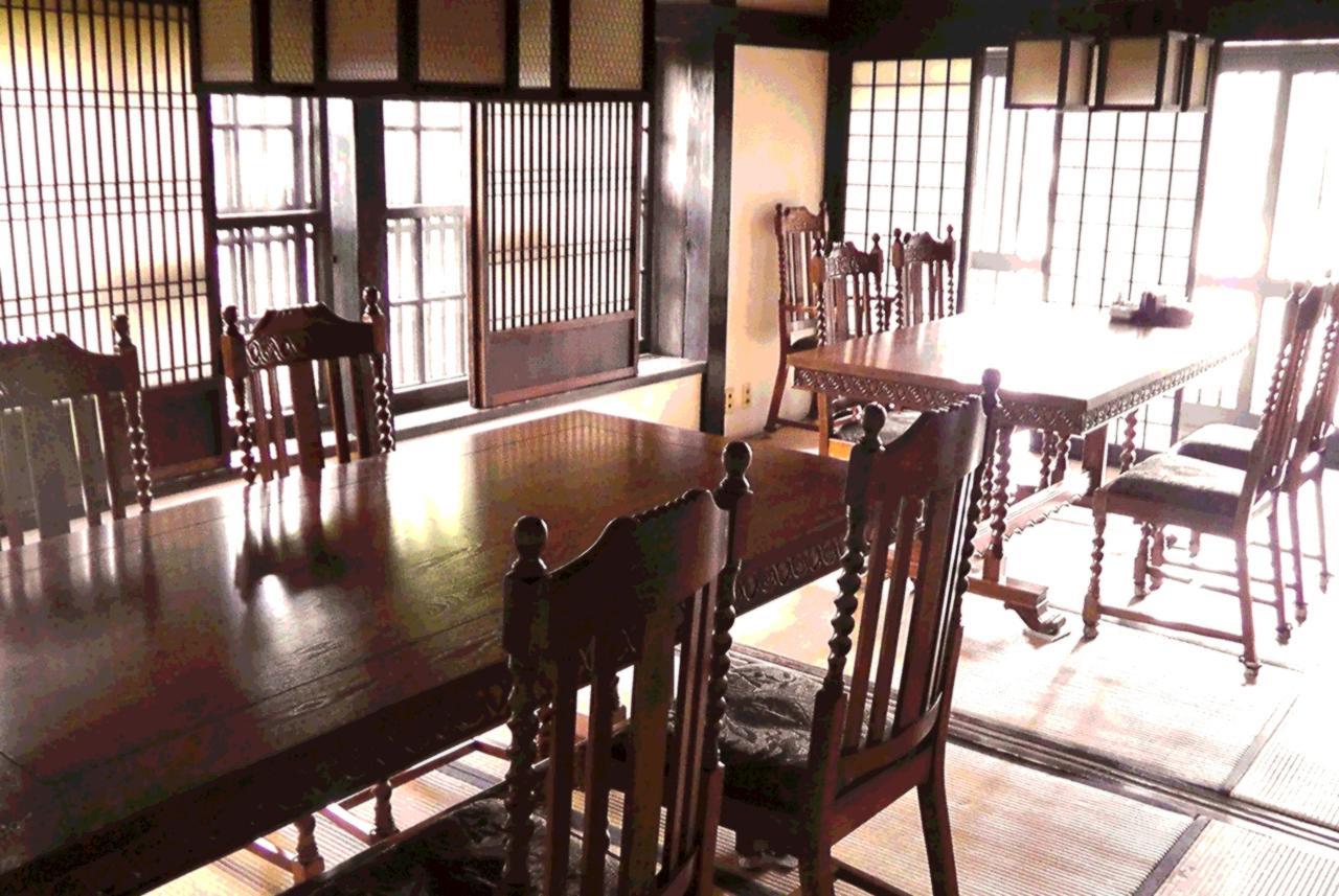 Karasuyamajo Country Club Hotel Exteriér fotografie