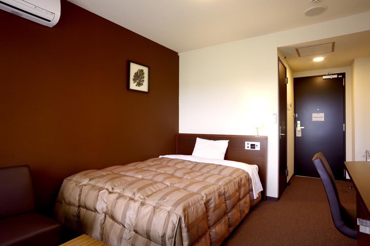 Karasuyamajo Country Club Hotel Exteriér fotografie