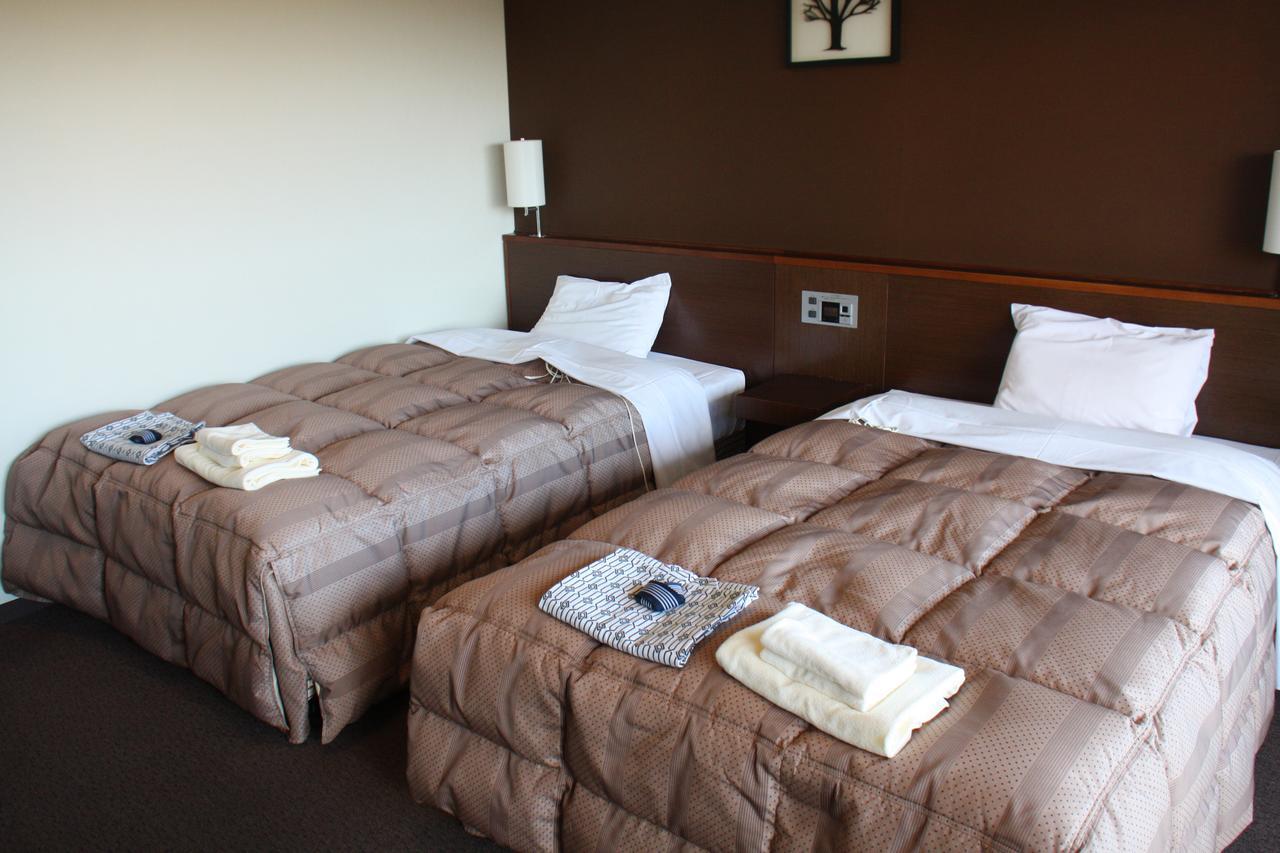 Karasuyamajo Country Club Hotel Exteriér fotografie